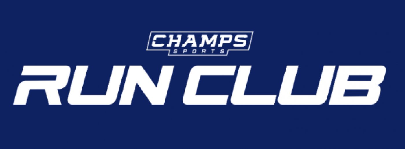 Champs Run Club New York City powered by ASICS