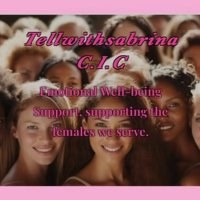 Tellwithsabrina C.I.C