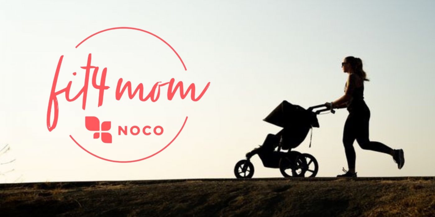 Foothills - FIT4MOM NoCo