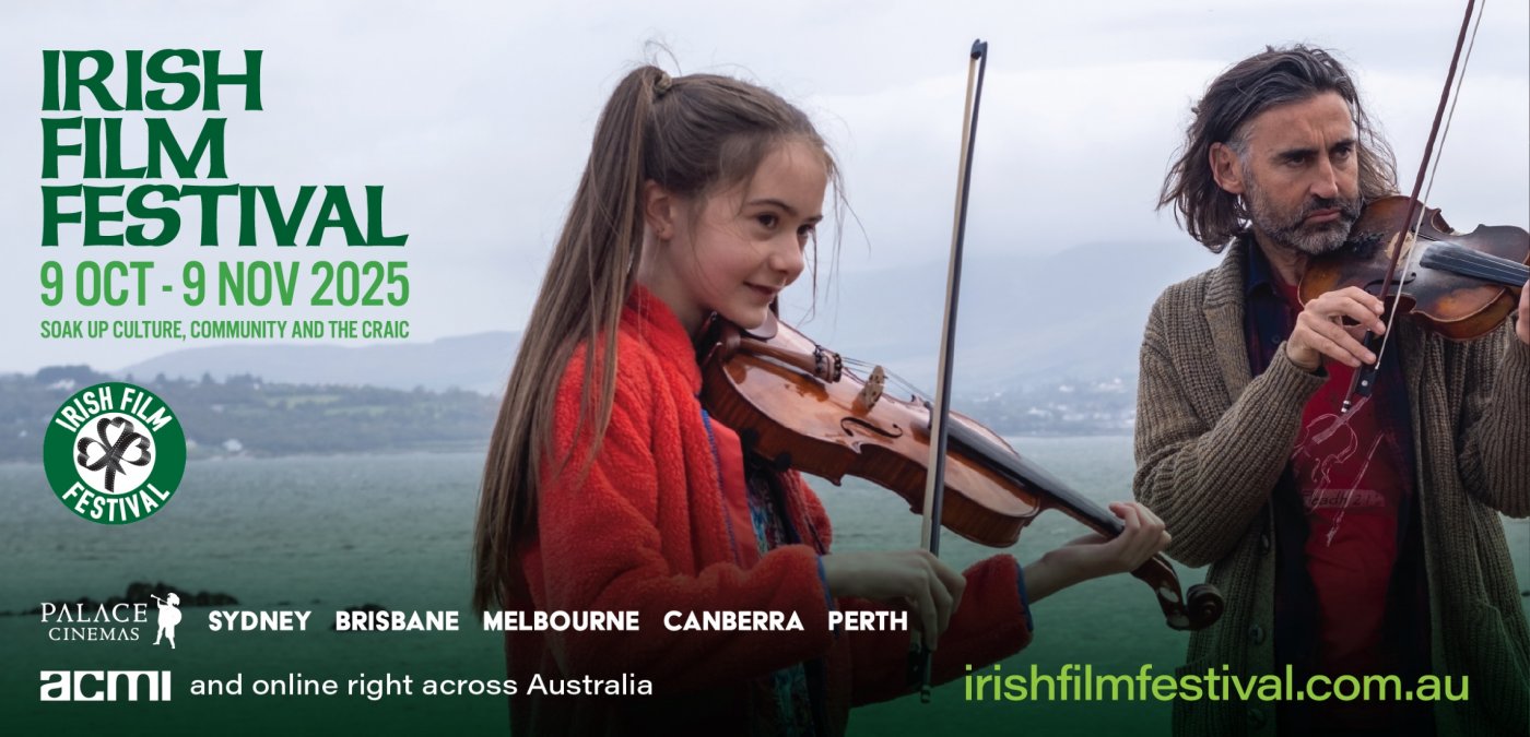 Irish Film Festival 2025