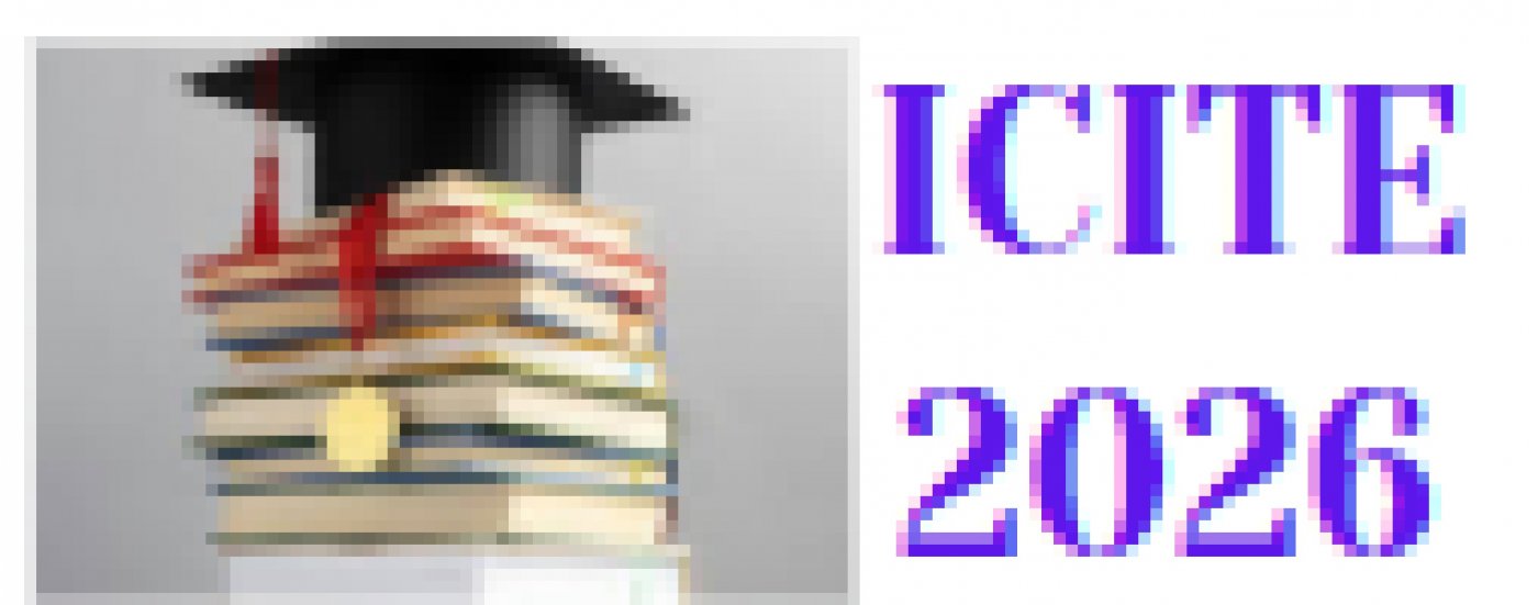 14th International Conference on Information Technology in Education (ICITE 2026)