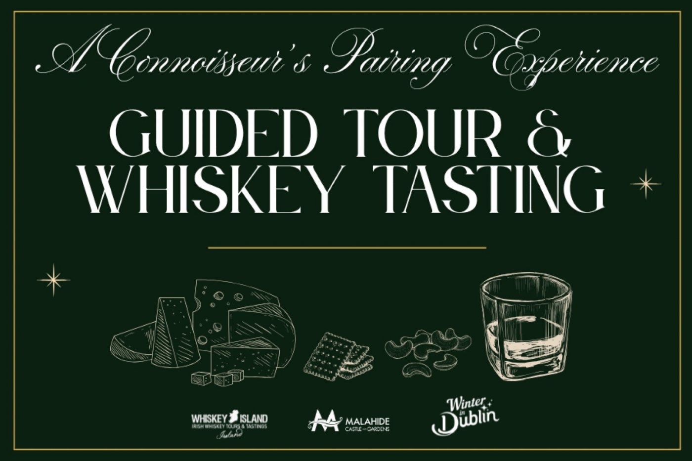 A Connoisseur\u2019s Christmas Whiskey Experience