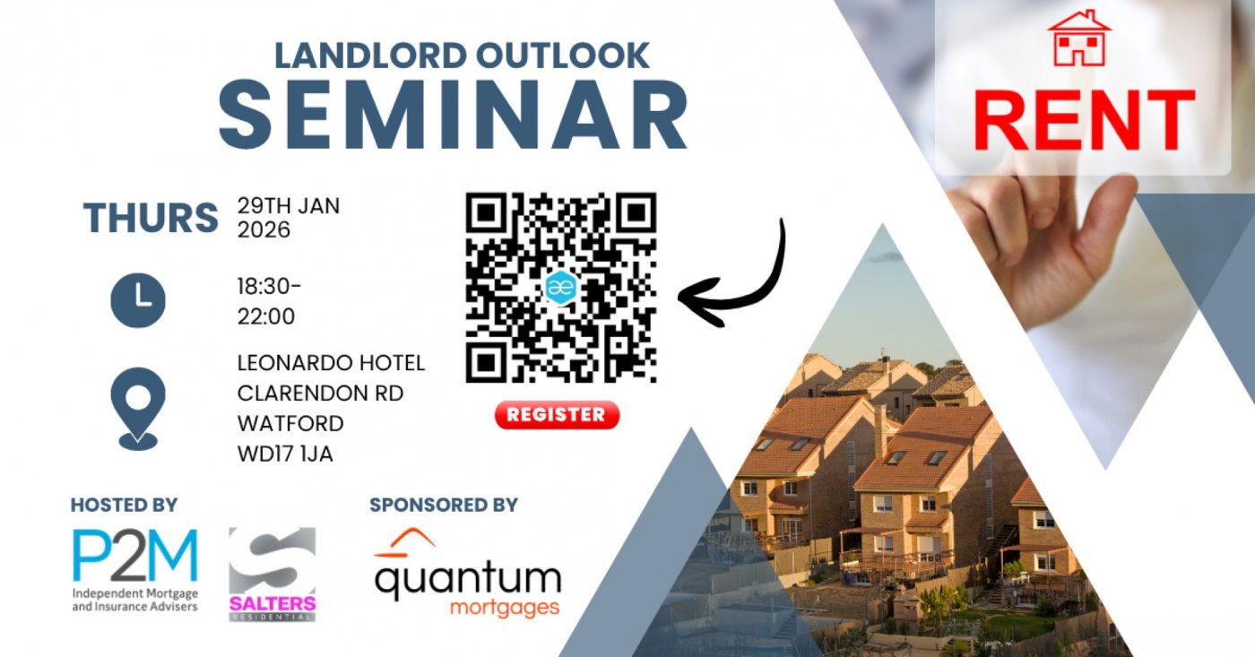 Landlord Outlook 2026