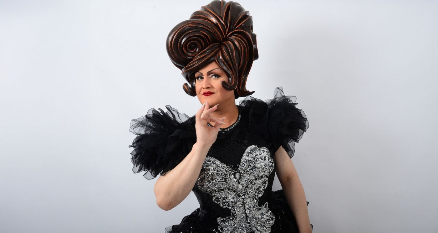 Frl. Wommy Wonder - Aber hallo!