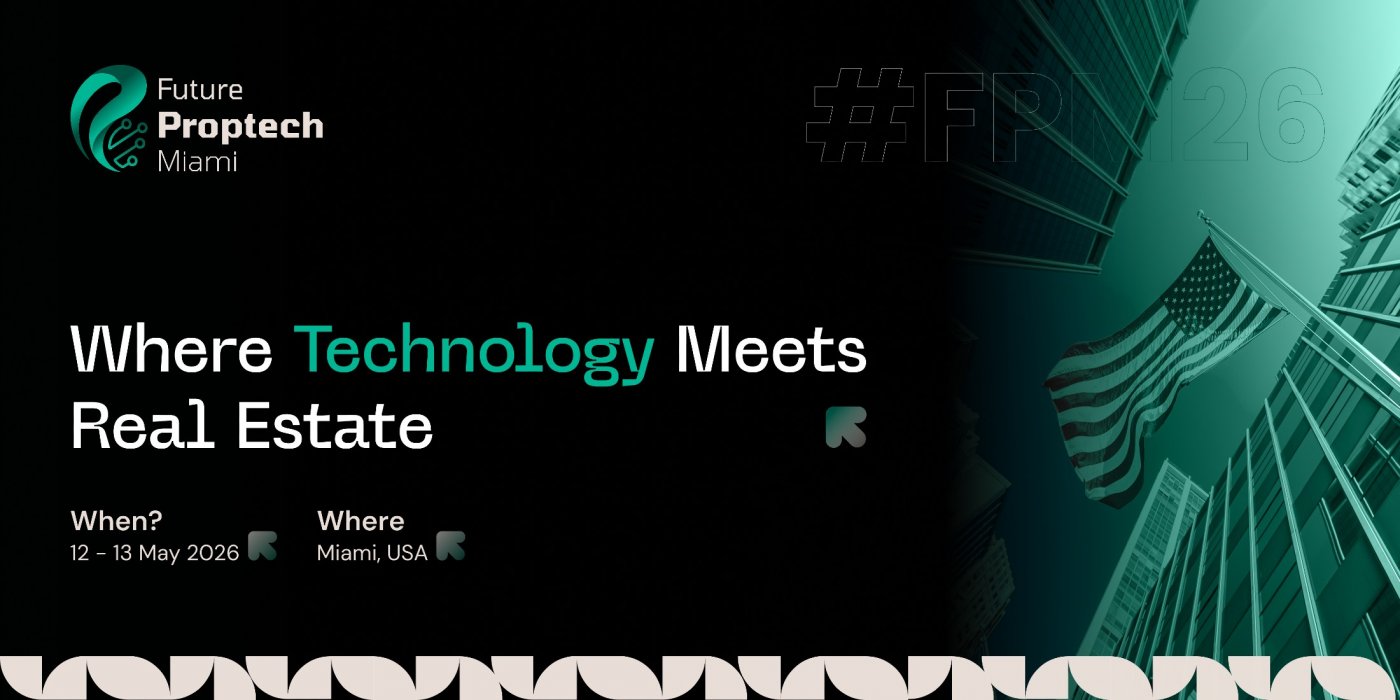 Future Proptech Miami