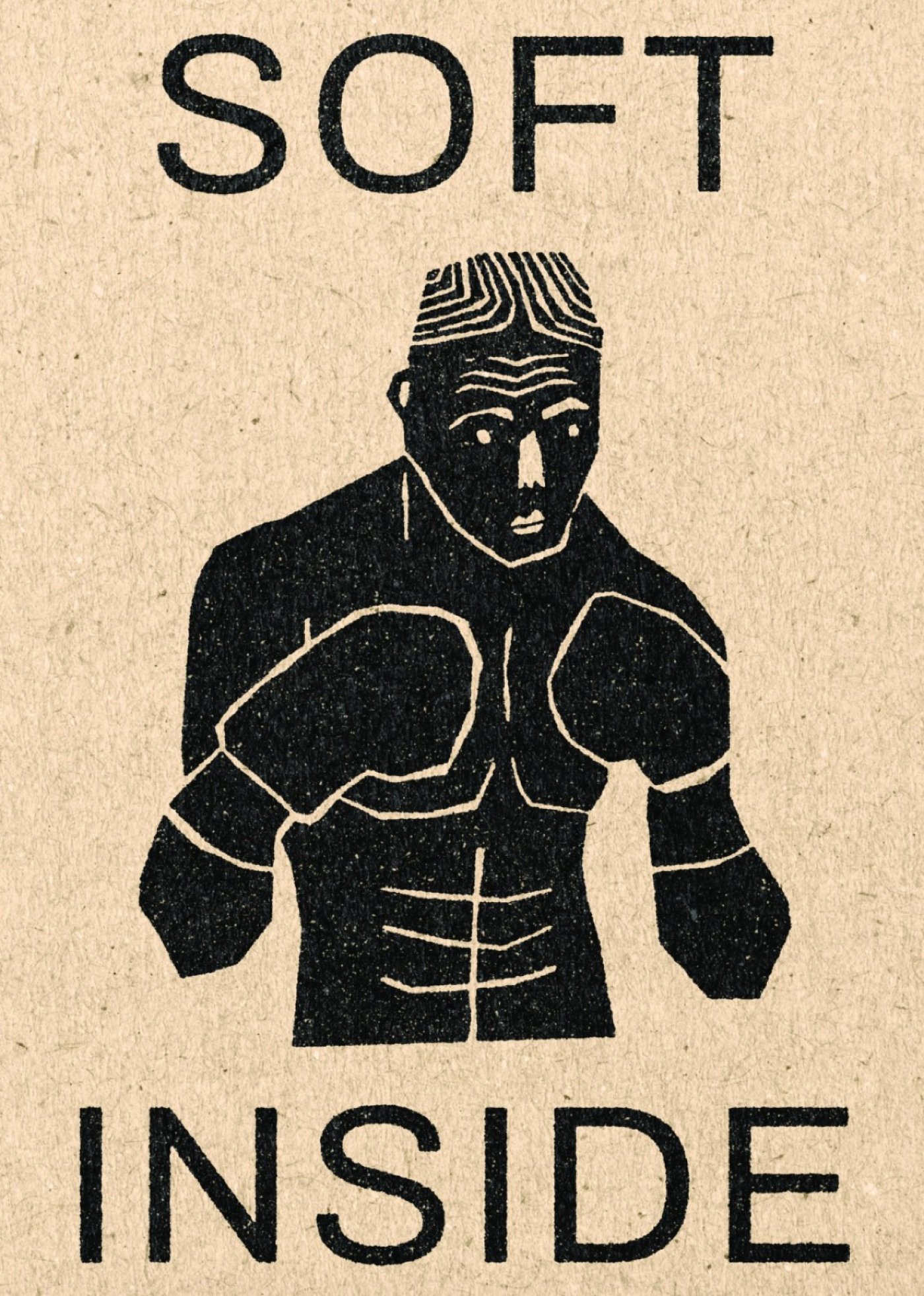 Bakom fasaden - improviserad teater