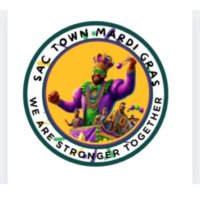Sac Town Mardi Gras INC