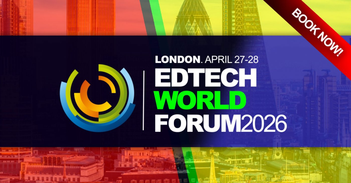 EDUCATION LEARNING TECH FORUM 2026