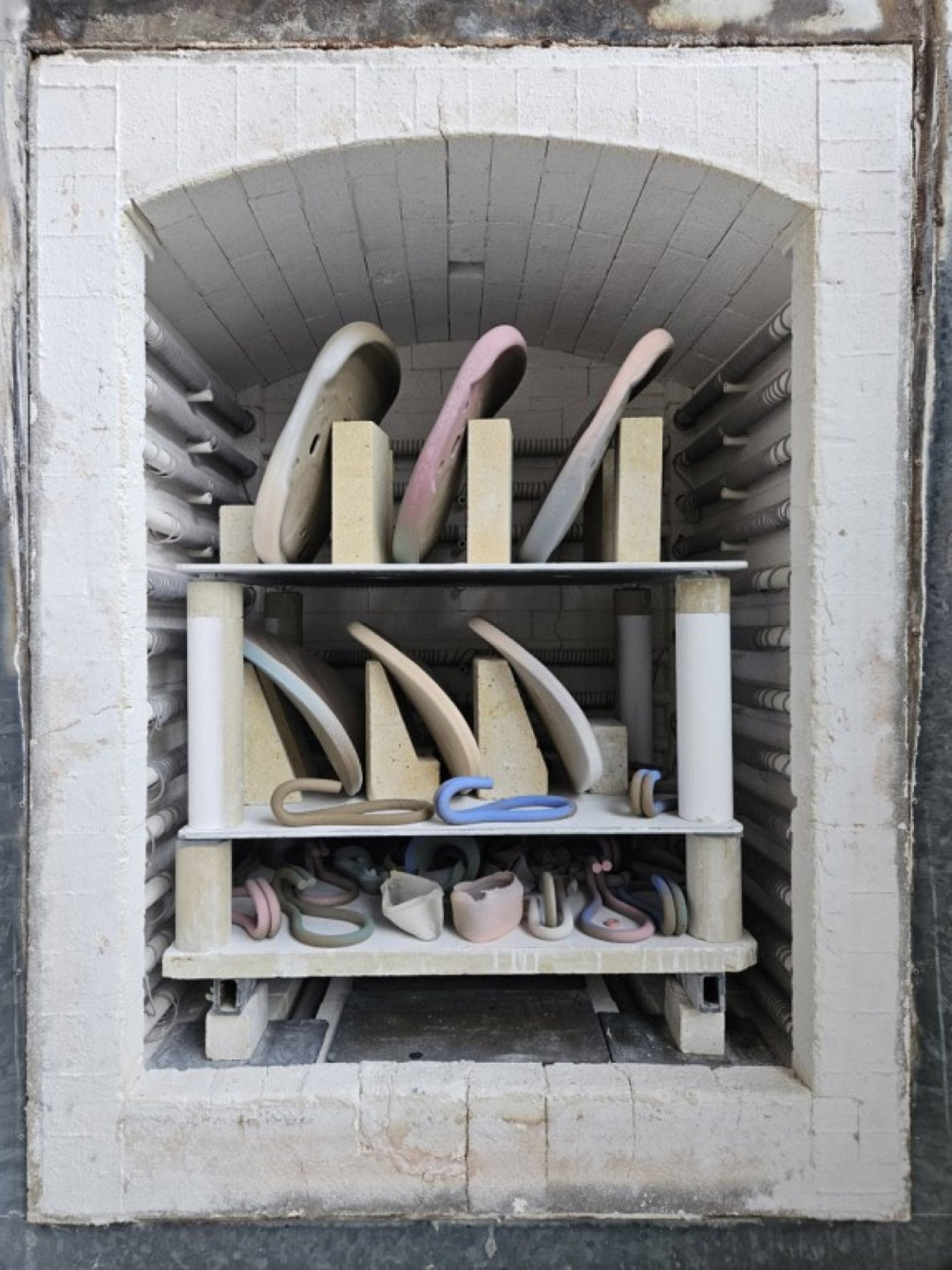 Jeremy Laing: Mutuality