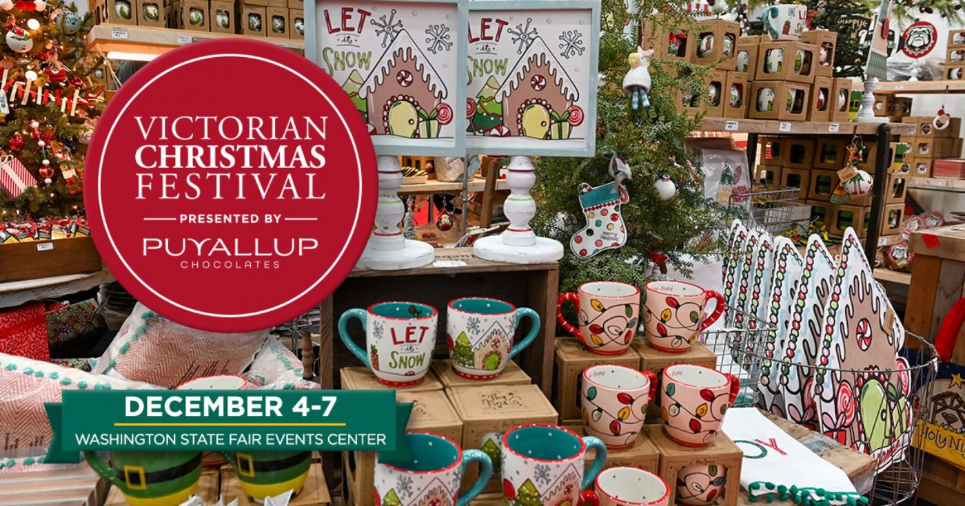 Victorian Christmas Festival