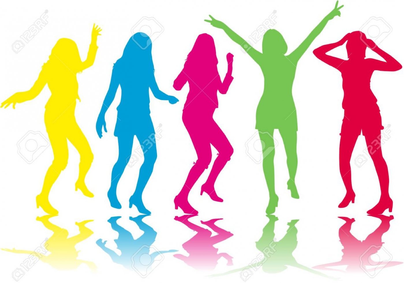 Biodanza Workshop For Women (previous experience not necessary)