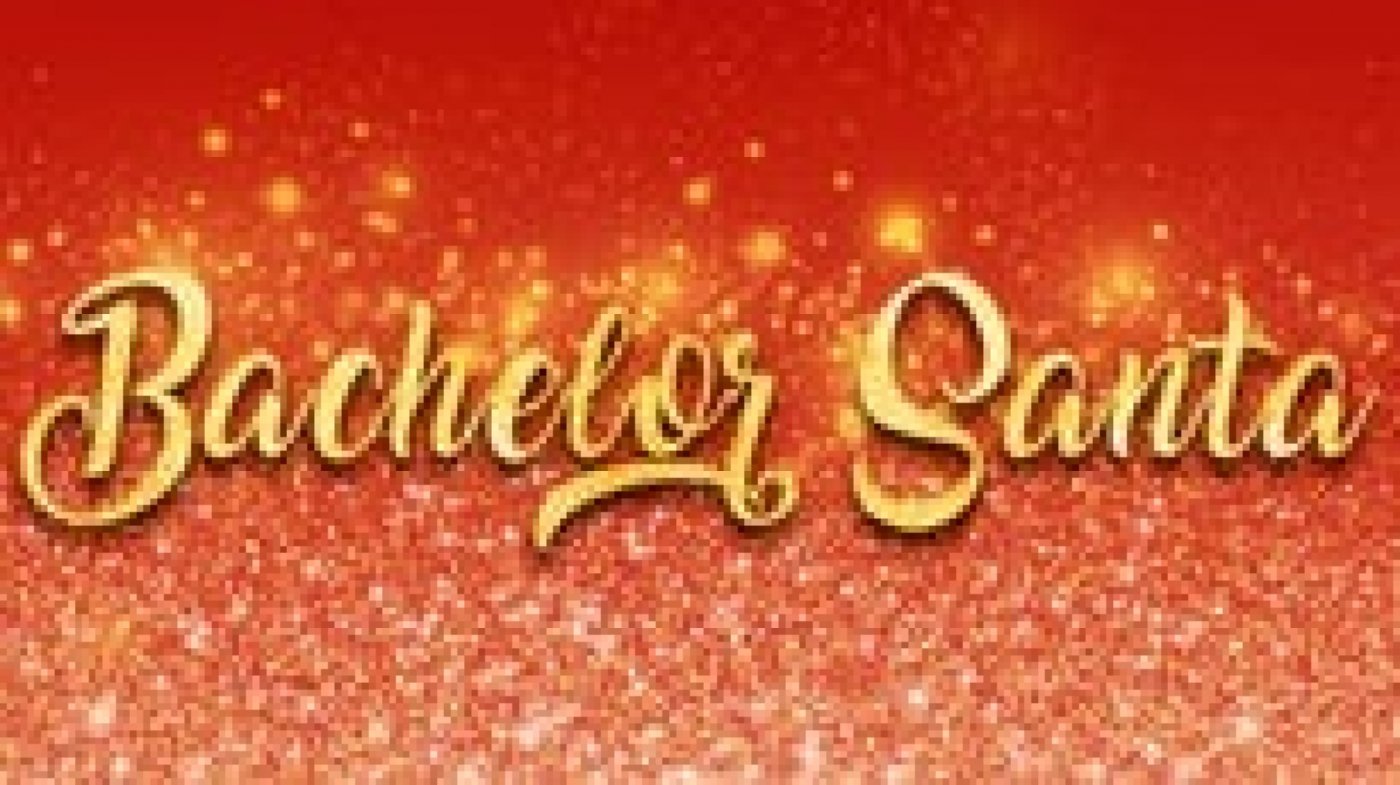 \ud83c\udf84\u2728 World Premiere of Bachelor Santa \u2014 Lighting Up Owensboro, KY! \u2728\ud83c\udf84