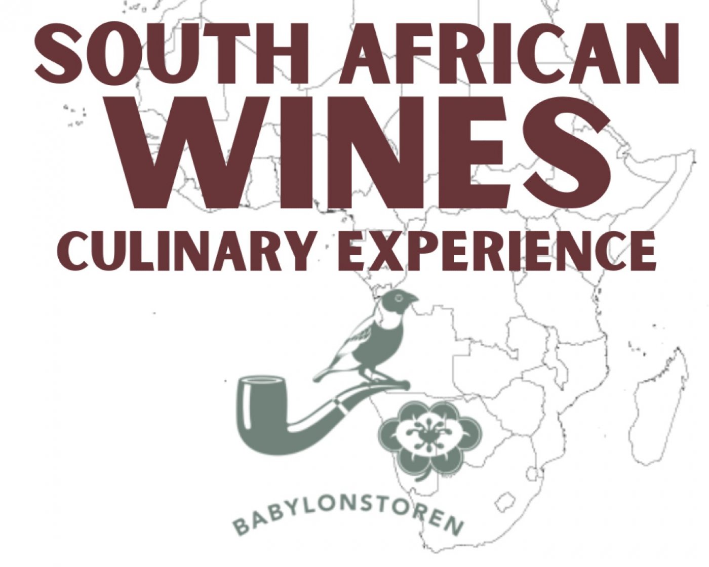 South African Wines Culinary Experience