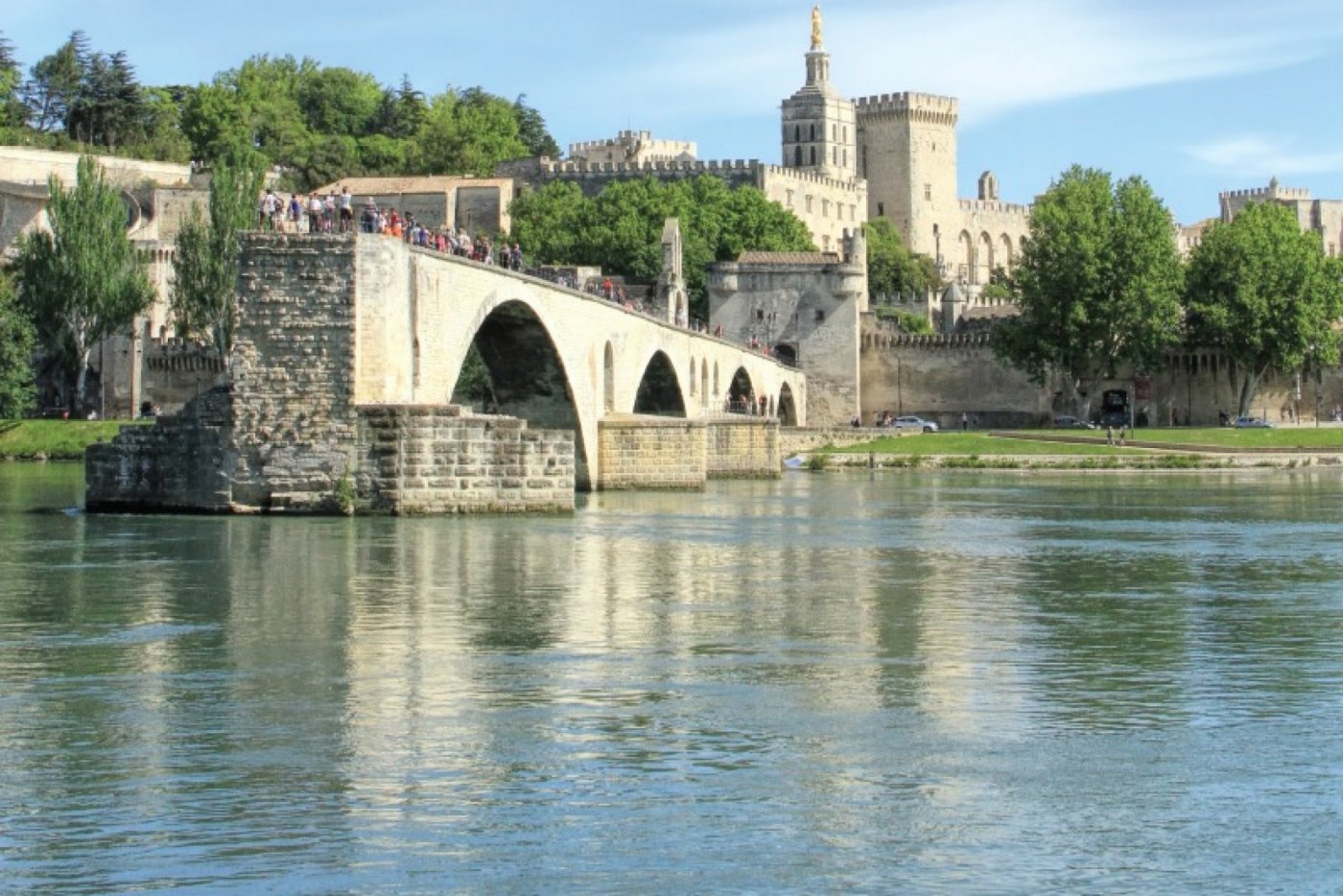 Let's Talk River Cruising in France