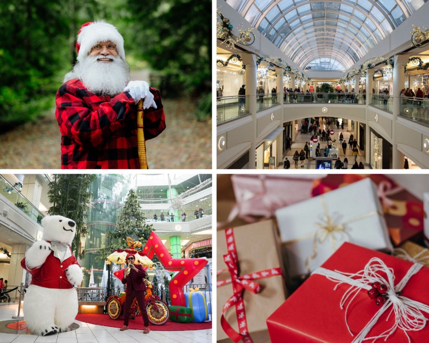 Holidays at the Met 2025