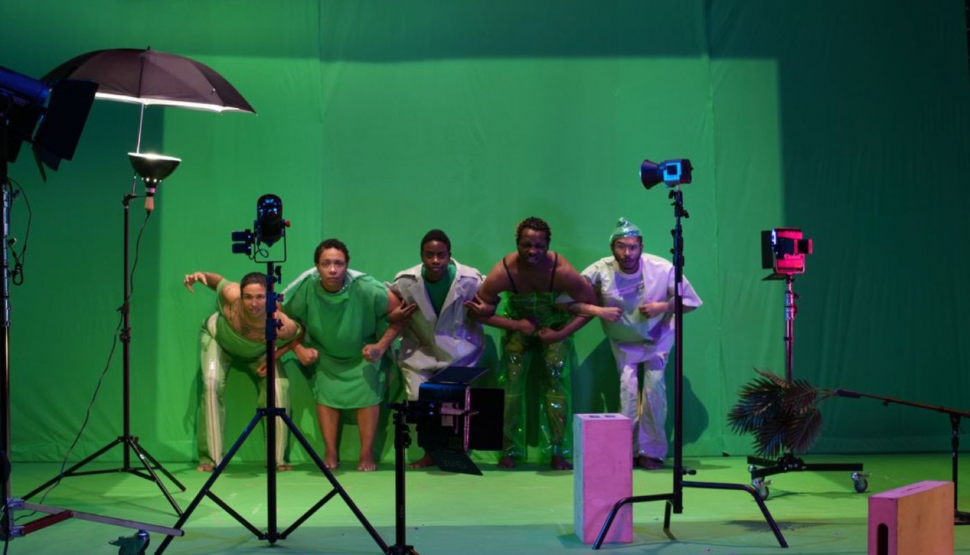 L'Alliance New York presents [siccer] by Will Rawls