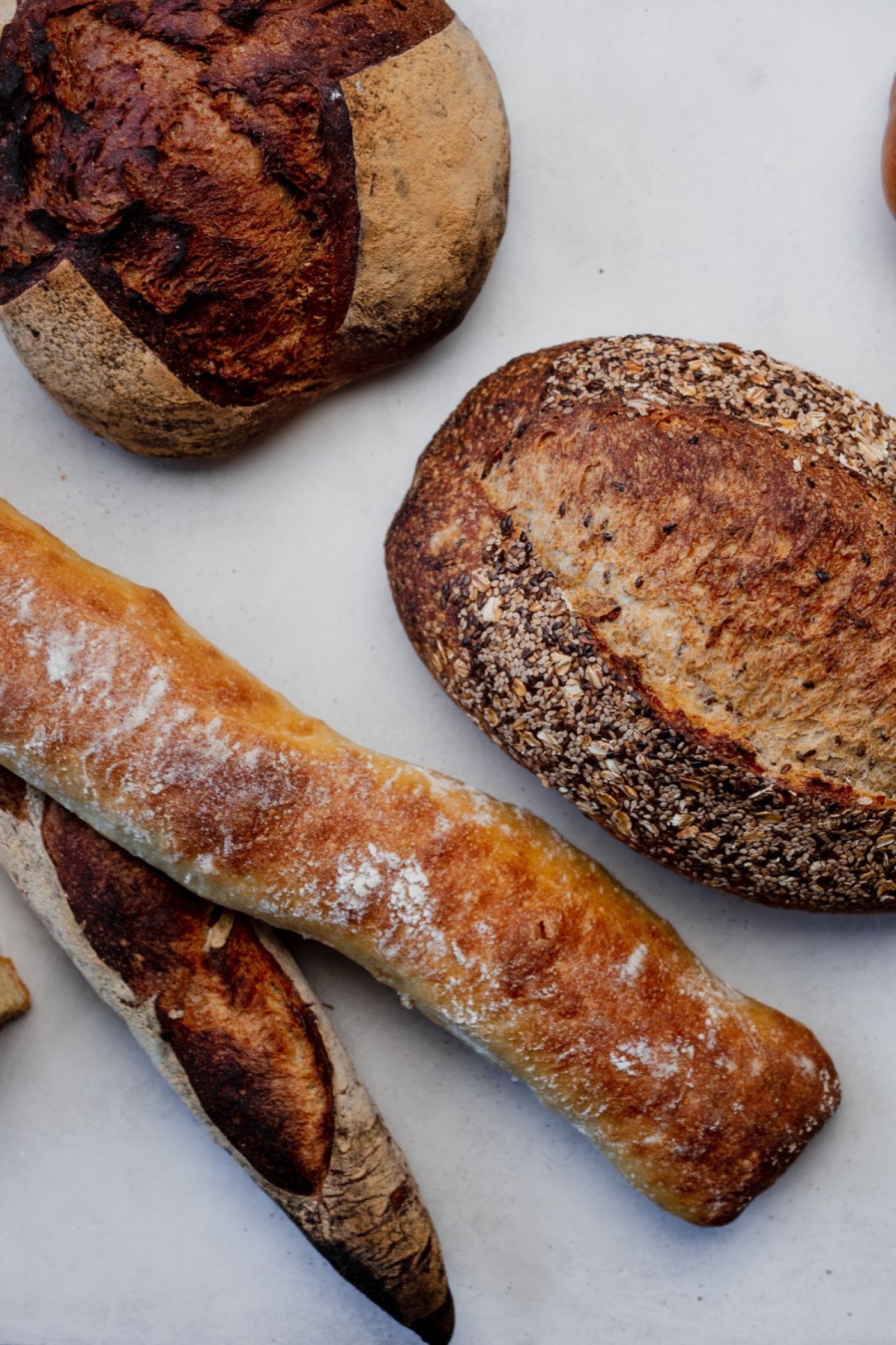 Sourdough Baking Workshop at aioli Sour Dough Bakery & Caf\u00e9 on Tuesday, November 11