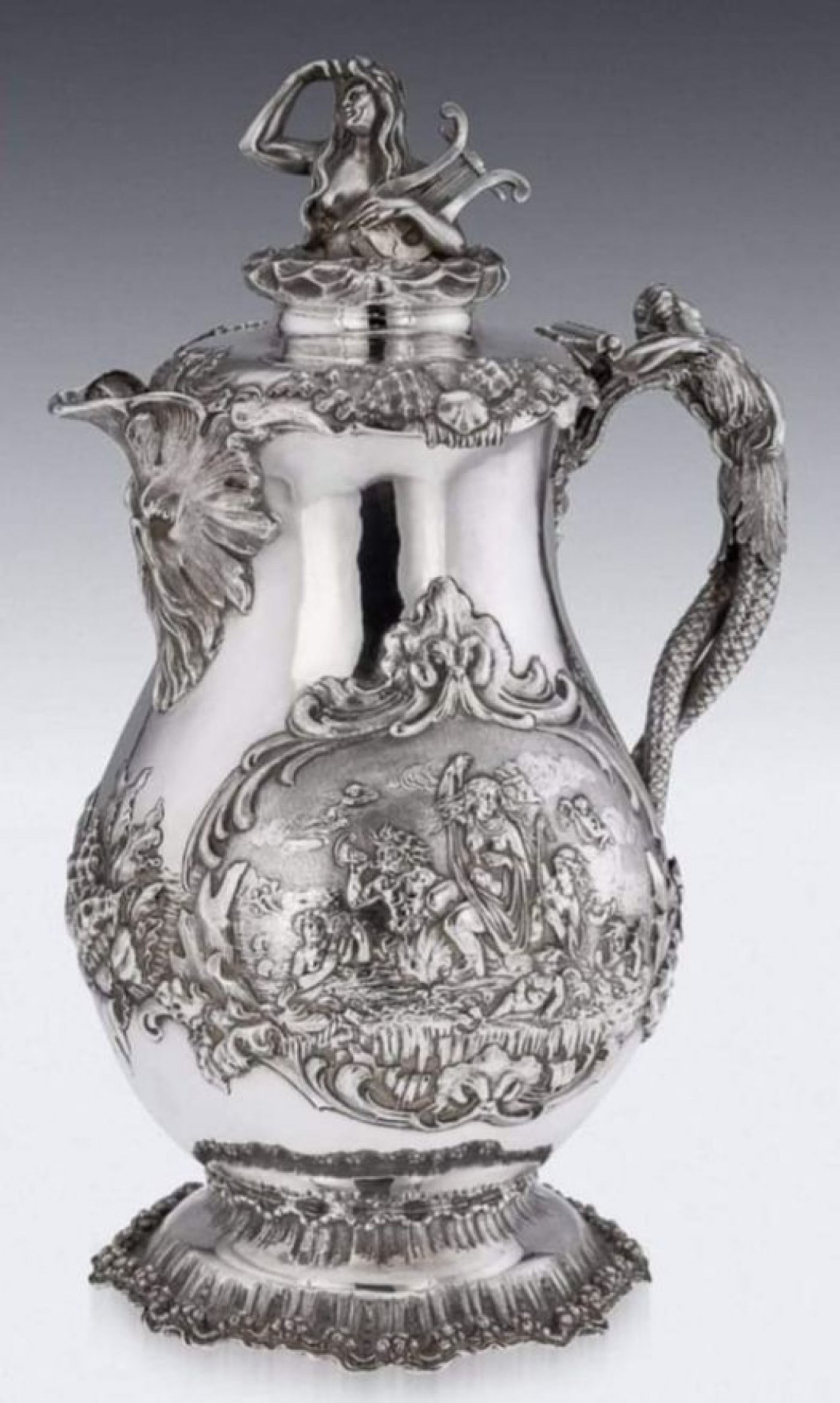 The Alphen Antiques and Collectables Market