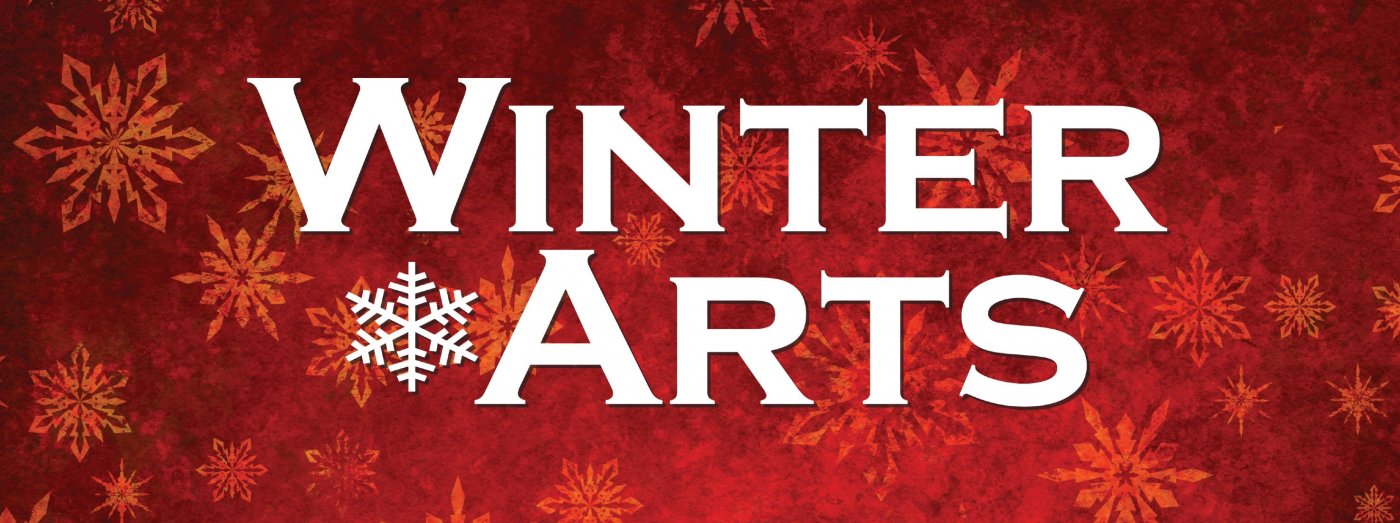 WinterArts Gallery 2025