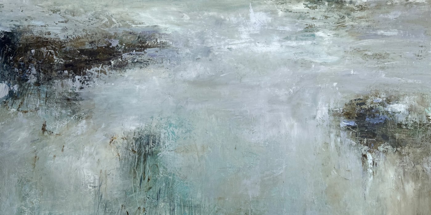 Kerwayne Berry: TLC (Texture | Light | Colour) Solo Exhibition | Weekends | 08-30 November 2025