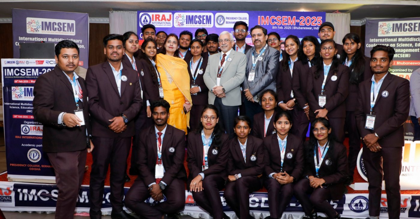 International Conference on Humanities, Social Science and Business Management(ICHSSBM)