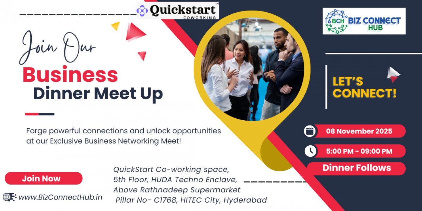 Enterprineur Meet Up