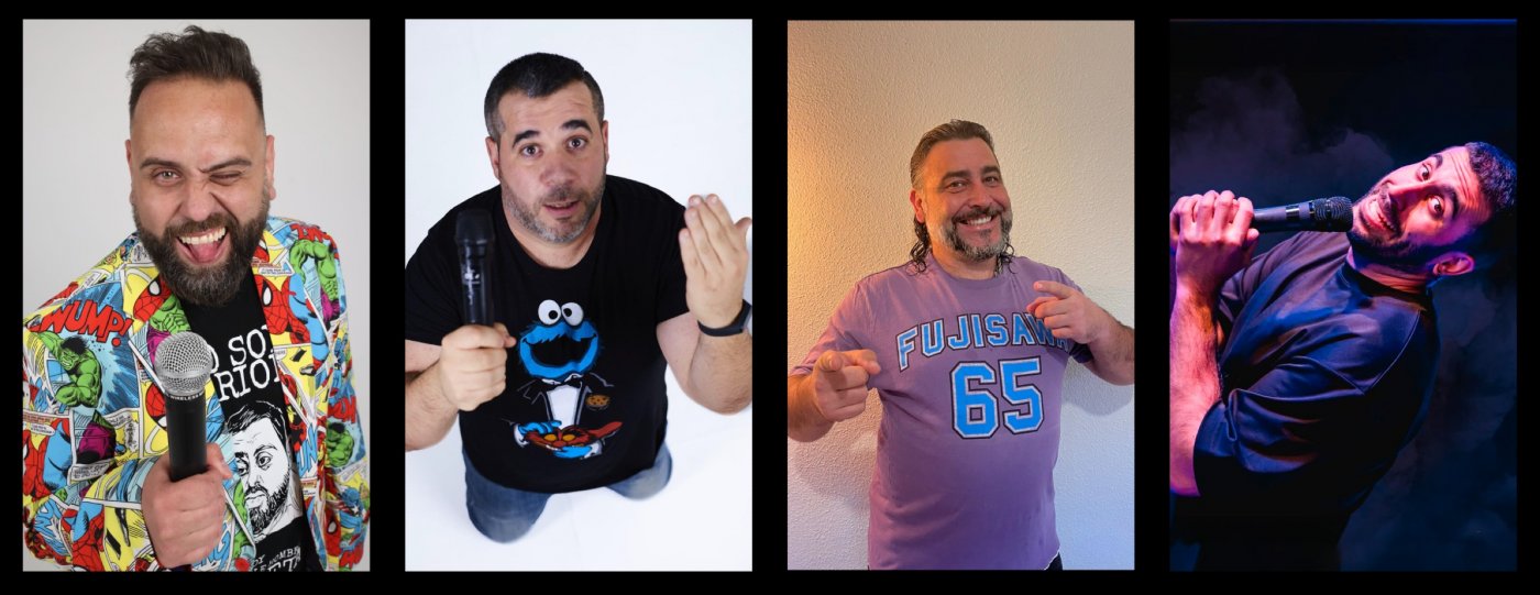 Islazul celebra la II Edici\u00f3n de su Concurso de Mon\u00f3logos en busca de nuevos talentos