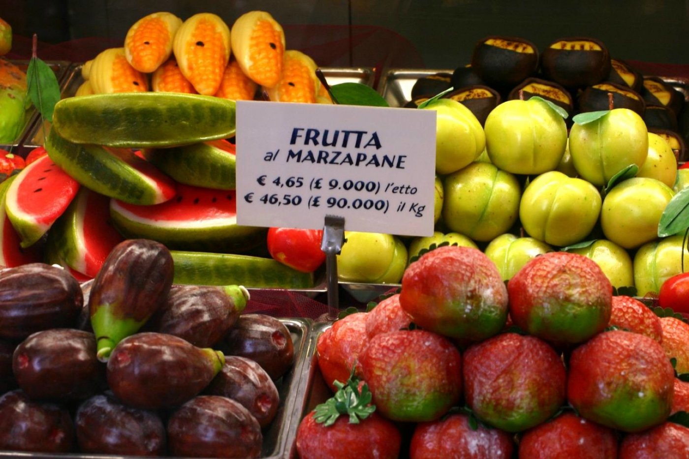 Profs & Pints San Francisco: A History of Food as Holiday Art