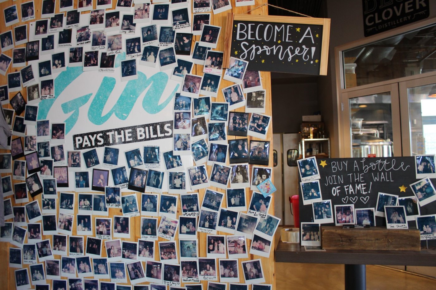 Women-Owned Distillery Hosts Natl. Happy Hour Day Event