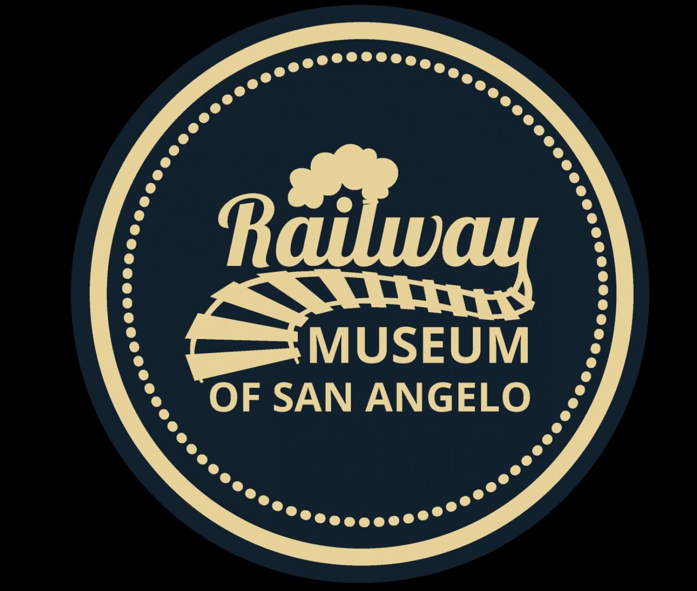 Santa's Santa Fe Christmas