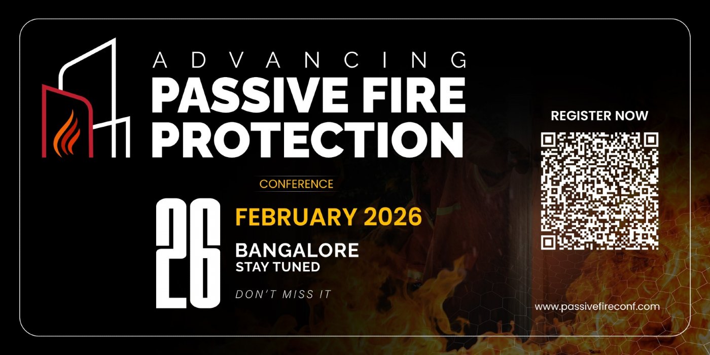 Passive Fire Protection(only by Invite)