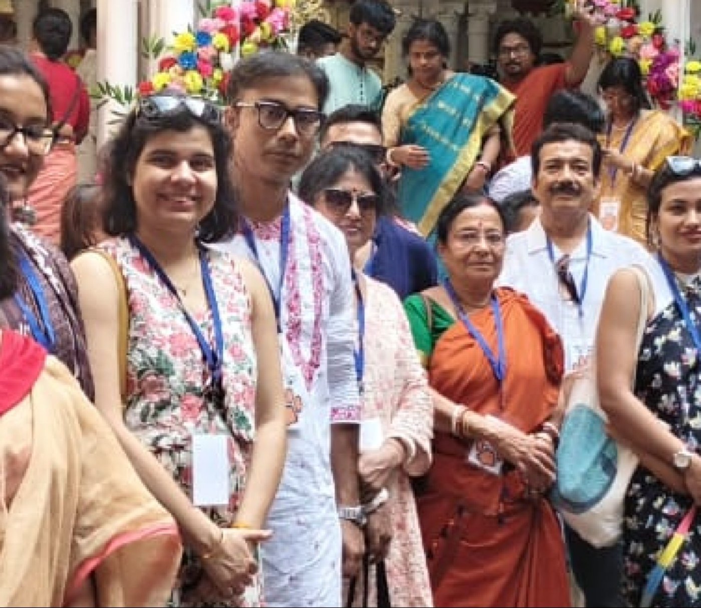 Legacy of Kolkata | Group Sightseeing