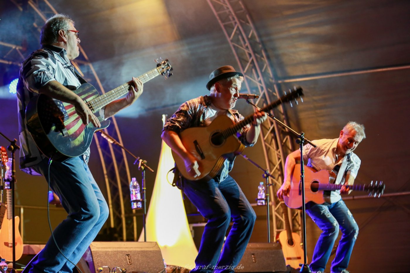 Simply Unplugged A Tribute To All The Best Tour 2026