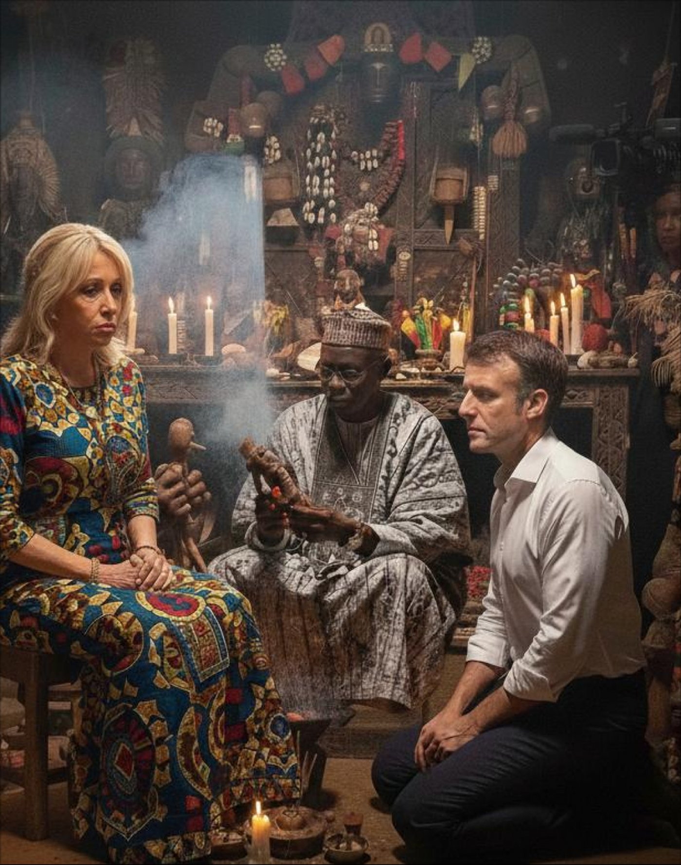 D\u00e9couvrez les Secrets de la Voyance Spirituelle, Proph\u00e9tique et Zen