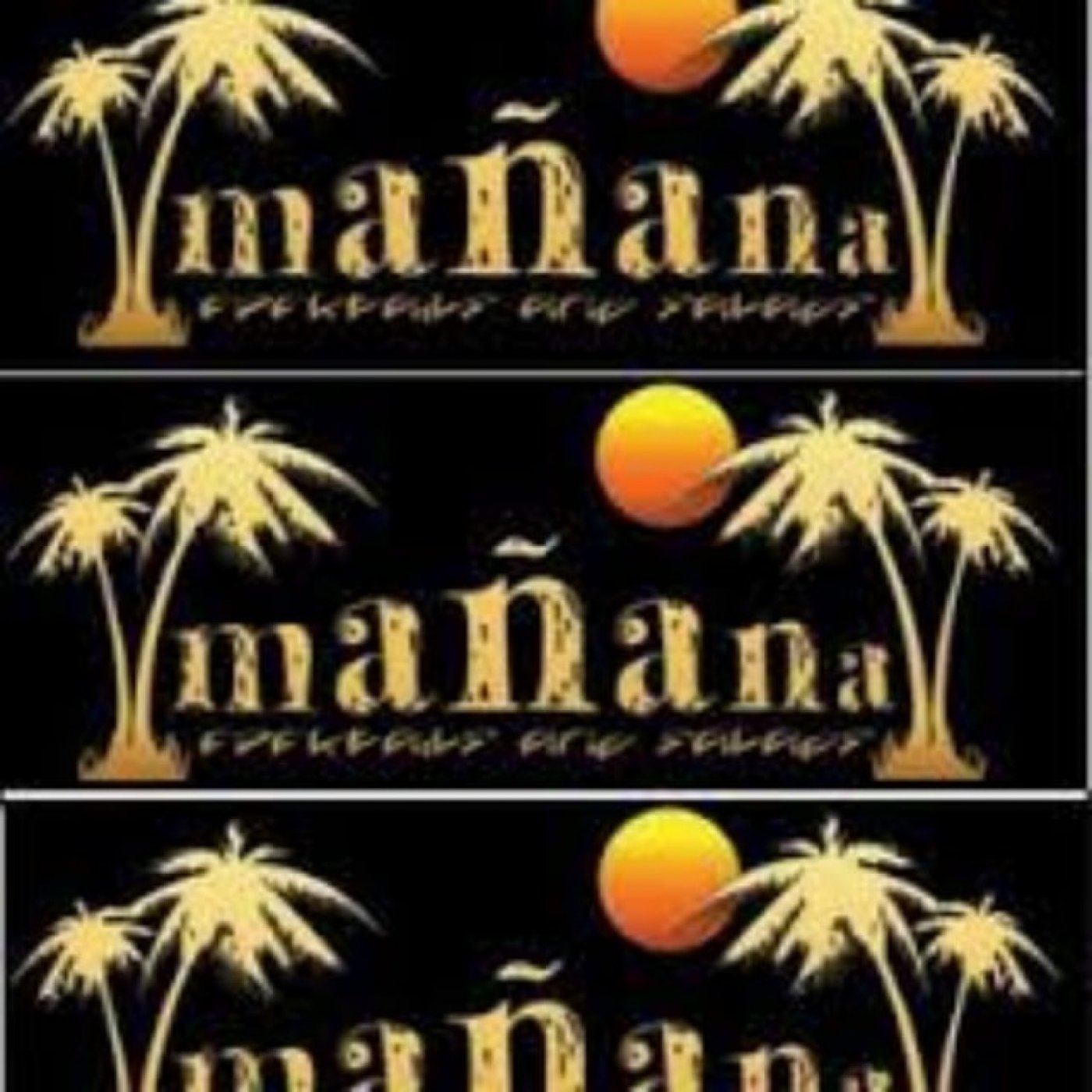 Late night cocktails in M\u00e1laga at Ma\u00f1ana Bar 