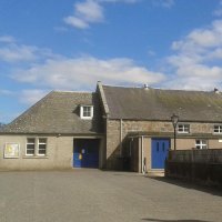 Milne Hall Kirkton of Skene