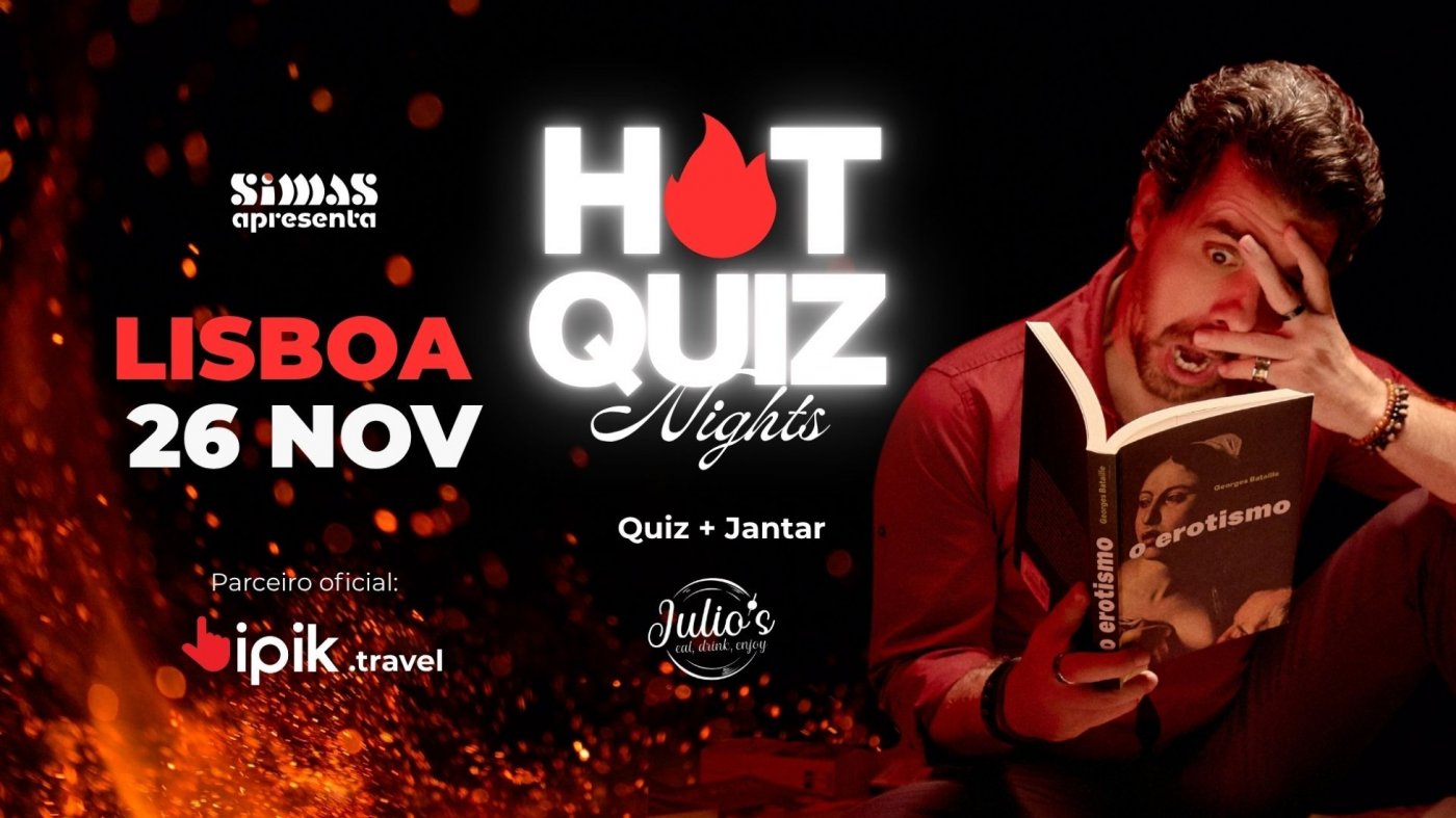 HOT QUIZ NIGHT