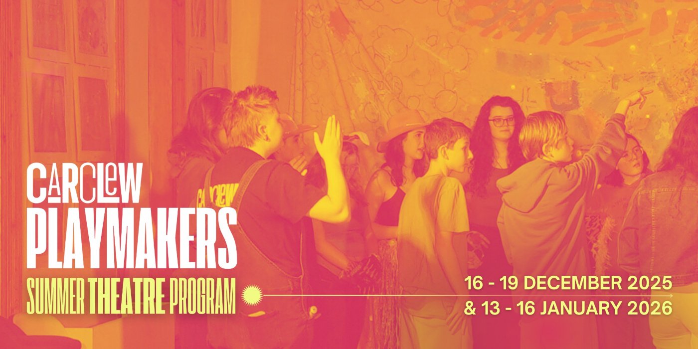 CARCLEW PLAYMAKERS: Summer Theatre Program