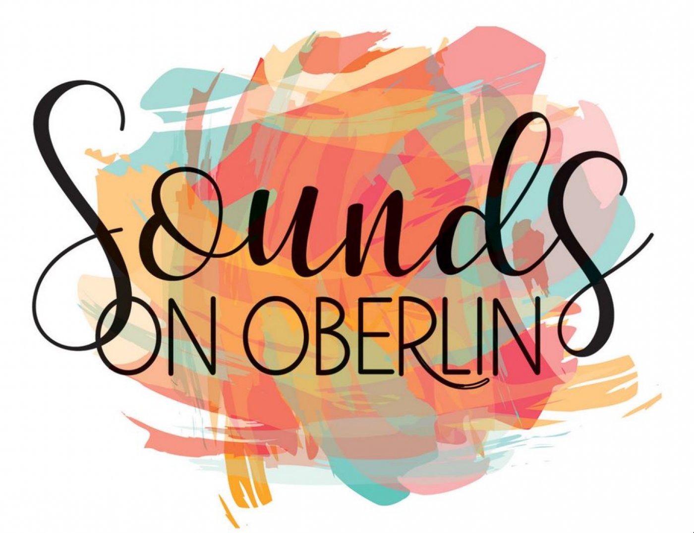 Sounds on Oberlin Concert