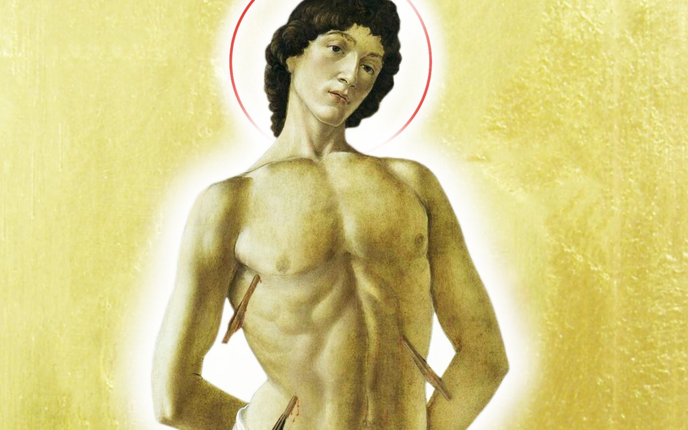 Queer Theory: Arrows of Desire