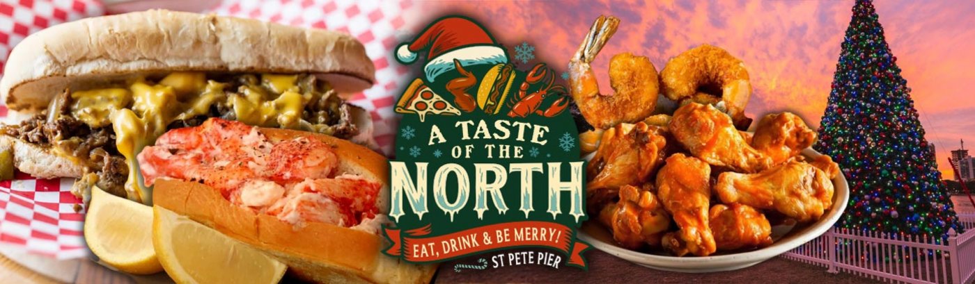 A Taste of the North Festival