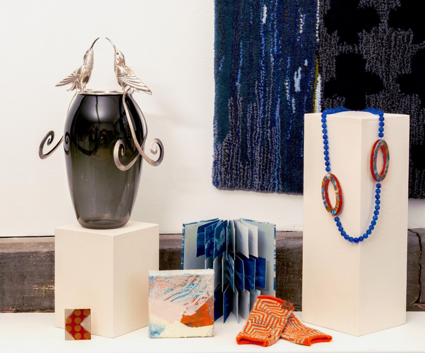 Coburg House Winter Open Studios