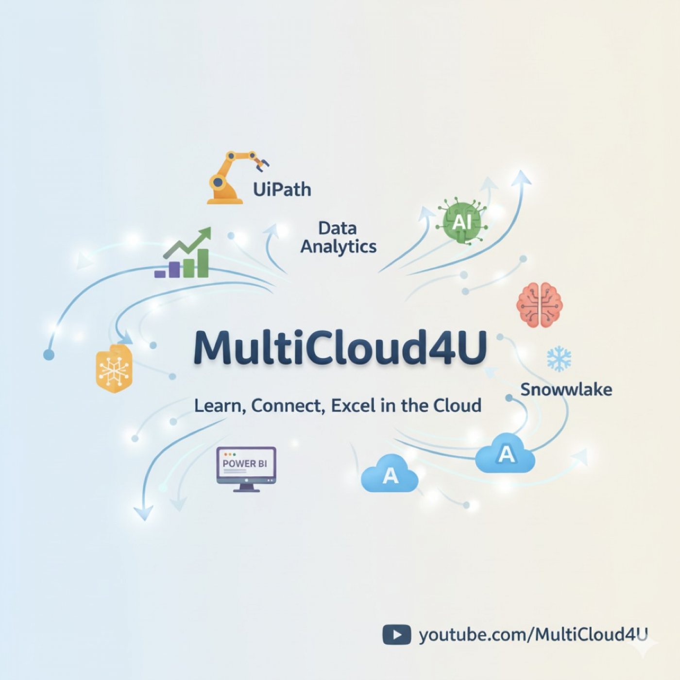 snowflakes events by Ganesh