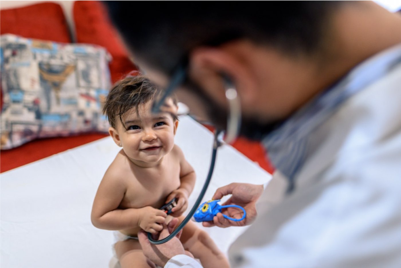 2nd Edition of Euro-Global Conference on Pediatrics and Neonatology