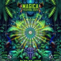 MAGICA GLOBAL EVENTS AND ENATRTAIN PVT.LTD