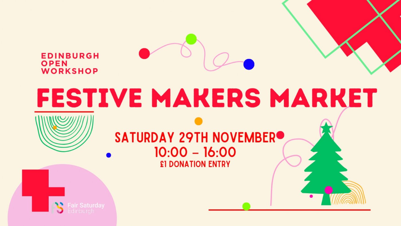 Festive Makers Market