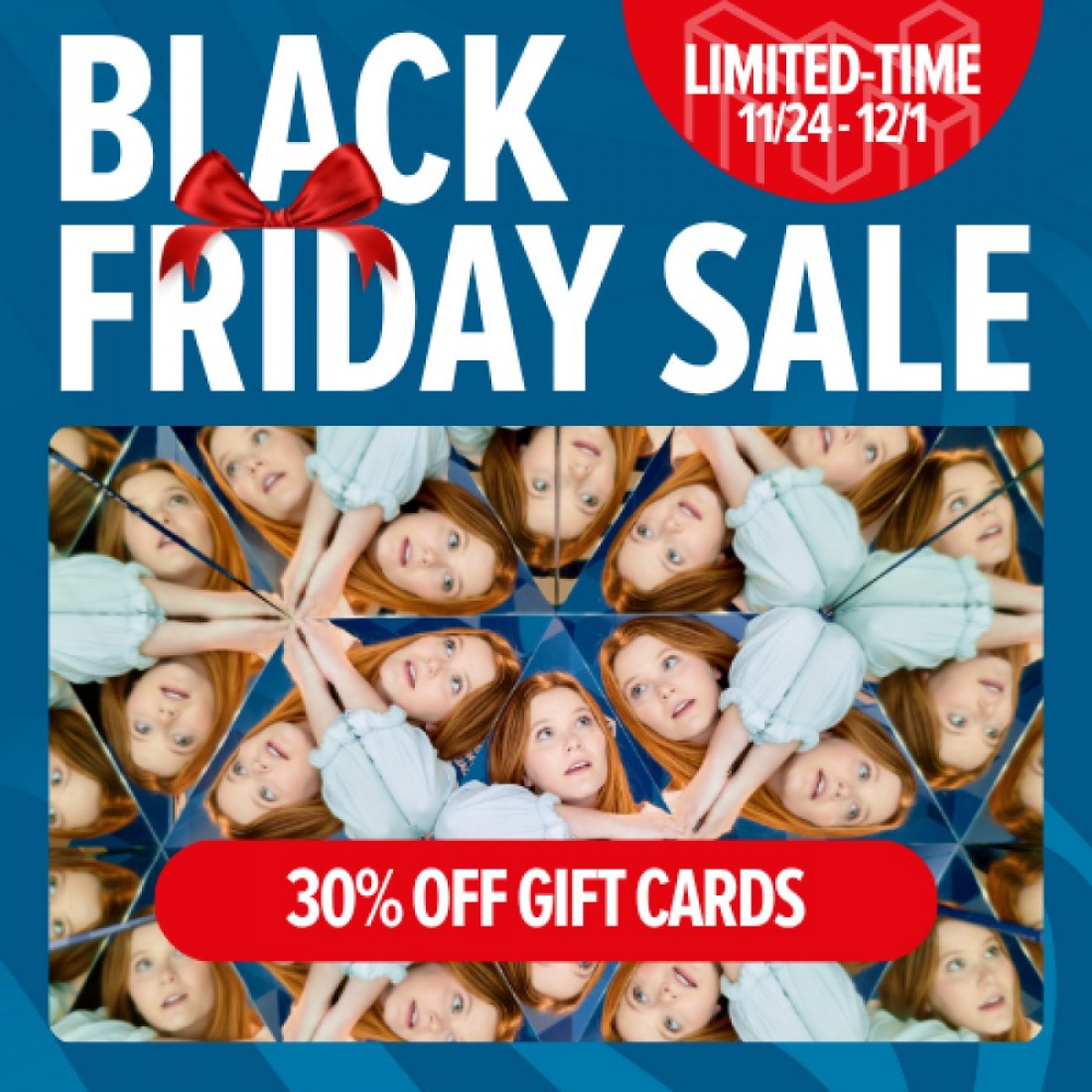 Museum of Illusions Pittsburgh Launches Black Friday Savings 