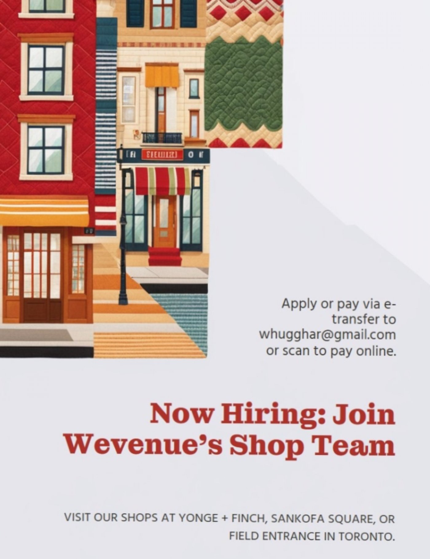 Skiing + Thrifting+ Engineering