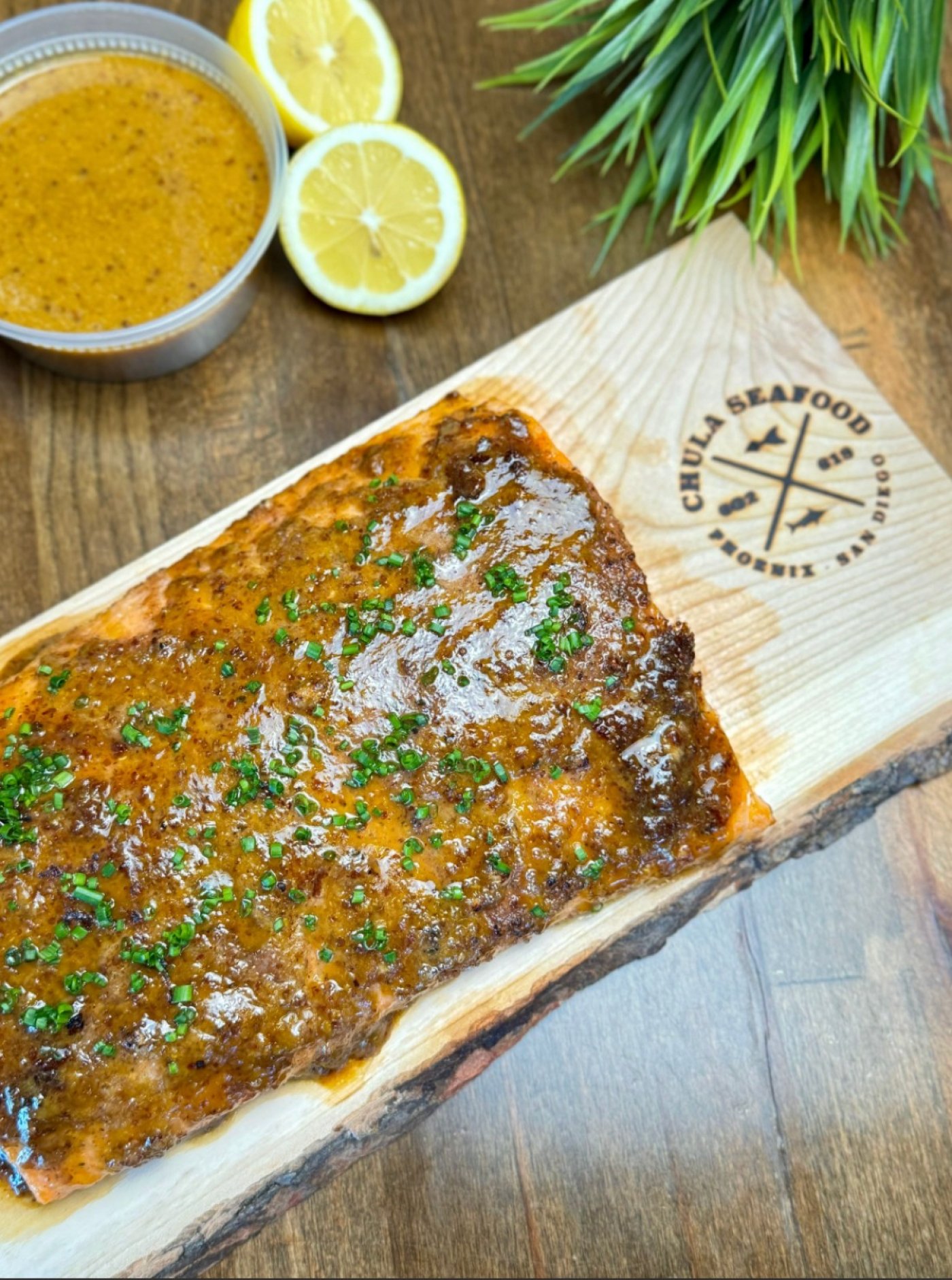 Chula Seafood \u201cEverything but the Turkey\u201d To-Go Menus Now Available for Preorder; Pickup NOV. 26