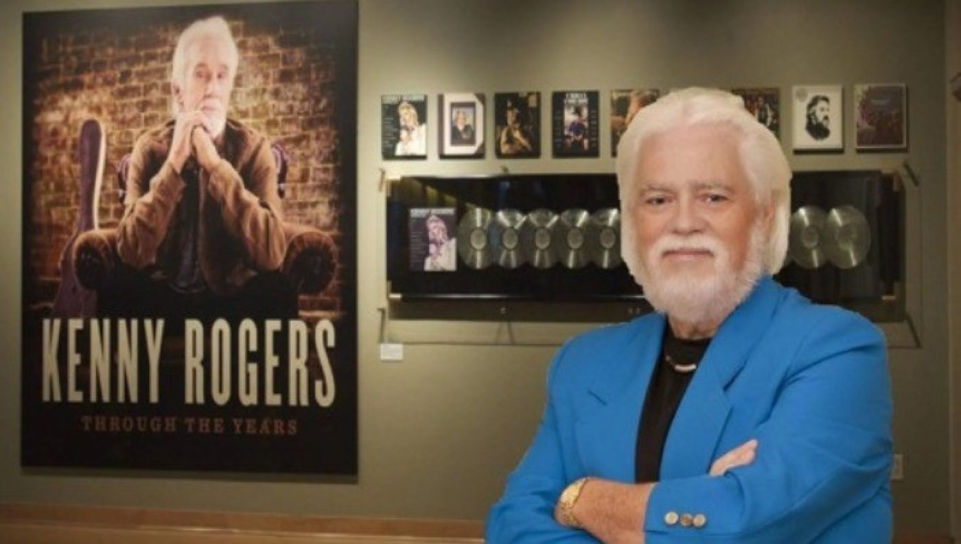 A Tribute to Kenny Rogers w\/ The Deal Goes On